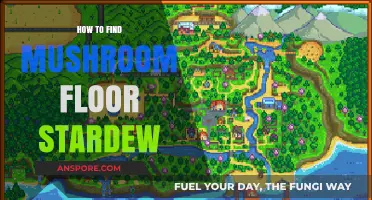 Discovering Mushroom Floors in Stardew Valley: A Comprehensive Guide