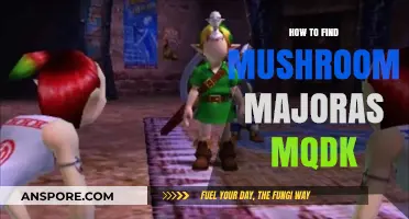 Discovering Mushroom Majoras MQDK: A Comprehensive Guide to Finding Them