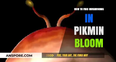 Discovering Mushrooms in Pikmin Bloom: Tips and Tricks for Success