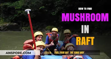 Raft Mushroom Hunting: Tips for Finding Fungi in Survival Mode