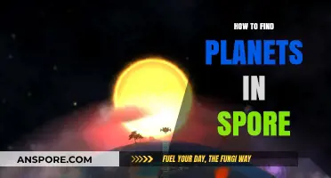 Discovering Planets in Spore: A Step-by-Step Exploration Guide