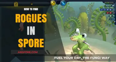 Identifying and Tracking Down Rogues in Spore: A Comprehensive Guide