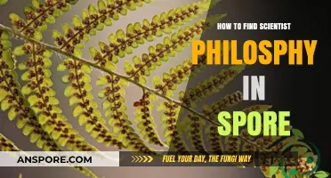 Discovering Scientific Philosophy in Spore: A Comprehensive Exploration Guide