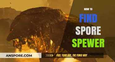 Locate Spore Spewers: Expert Tips for Finding This Rare Creature