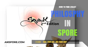 Discovering Zealot Philosophy in Spore: A Comprehensive Exploration Guide