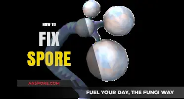 Reviving Spore: Essential Fixes for Seamless Gameplay Experience