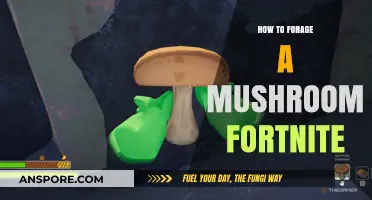 Mastering Mushroom Foraging in Fortnite: Tips for Survival and Victory