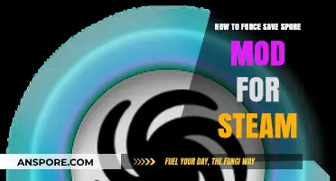 Mastering Spore Mods: Force Save Techniques for Steam Users