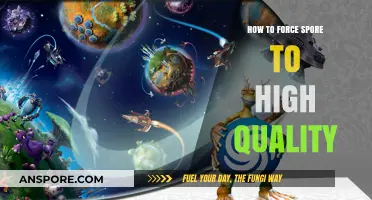 Enhance Spore Graphics: Ultimate Guide to High-Quality Visuals