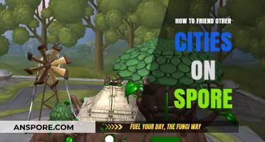Master Spore City Friendships: A Step-by-Step Guide to Connecting