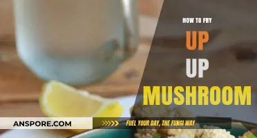 Mastering the Art of Perfectly Crispy Fried Mushrooms Every Time