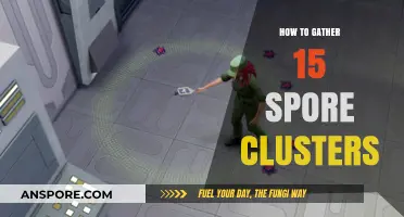 Efficiently Collecting 15 Spore Clusters: A Comprehensive Guide for Beginners
