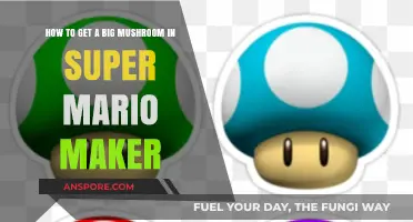 Mastering Super Mario Maker: Secrets to Growing Giant Mushrooms