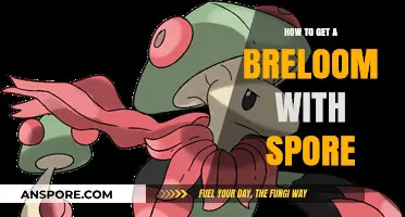 Breloom Breeding Guide: Maximizing Spore Ability in Pokémon