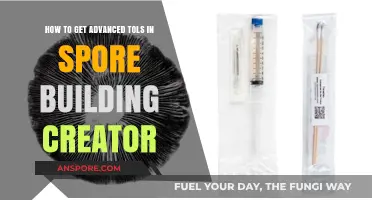 Mastering Spore Building Creator: Unlock Advanced Tools for Creative Designs