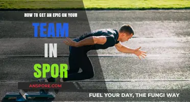 Strategies to Recruit an Epic Team Member in Spor