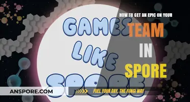 Mastering Spore: Strategies to Recruit an Epic Team Member