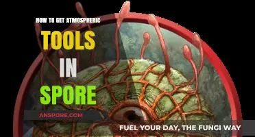 Unlocking Atmospheric Tools in Spore: A Step-by-Step Guide