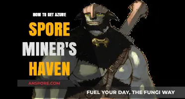 Mastering Azure Spore Acquisition in Miner's Haven: A Comprehensive Guide