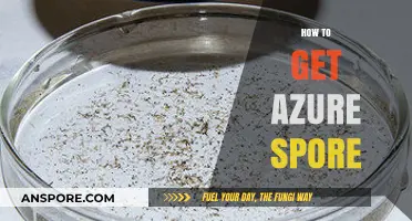 Unlocking Azure Spore: A Step-by-Step Guide to Acquisition and Cultivation