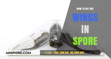 Mastering Spore: Crafting Bat Wings for Your Creature Step-by-Step