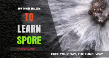 Mastering Breloom's Spore Move: A Comprehensive Training Guide