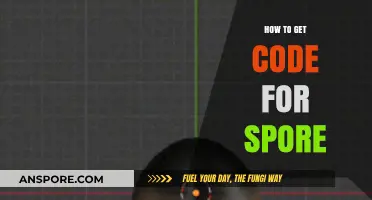 Unlock Spore's Code: A Step-by-Step Guide to Accessing the Game's Script