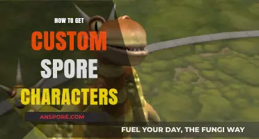 Mastering Spore Character Customization: Tips for Unique Creations