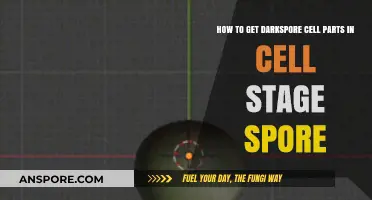Unlocking Darkspore Cell Parts in Spore's Cell Stage: A Guide