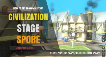 Mastering Economic Growth in Spore's Civilization Stage: A Comprehensive Guide