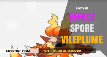 Mastering Vileplume's Spore Effect: A Comprehensive Guide for Trainers