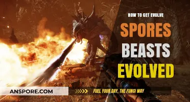 Mastering Beast Evolution: A Guide to Obtaining Evolve Spores
