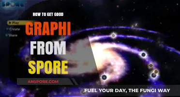 Mastering Spore Graphics: Tips for Stunning Visuals in Your Creations