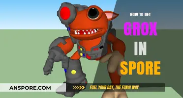 Mastering Spore: Proven Strategies to Obtain Grox Easily and Efficiently