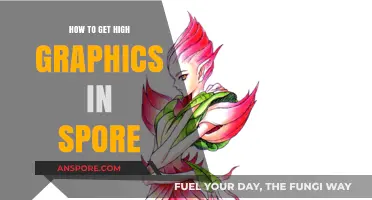 Enhance Spore's Visuals: Ultimate Guide to Achieving High Graphics