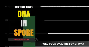 Unlocking Infinite DNA in Spore: Creative Strategies for Endless Evolution