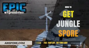 Mastering Jungle Spore Collection: Essential Tips and Techniques Revealed