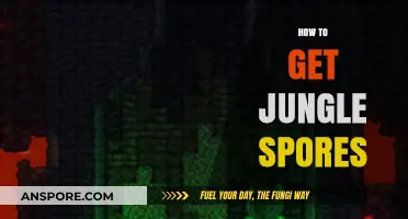 Mastering Jungle Spore Collection: Essential Tips and Techniques Revealed