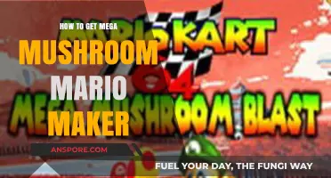 Mastering Mario Maker: Unlock the Mega Mushroom Power-Up Easily