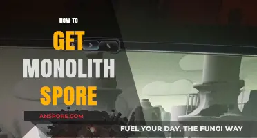 Mastering Monolith Spore Acquisition: Essential Tips and Techniques