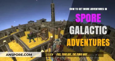 Maximize Your Spore Galactic Adventures: Tips for Epic Space Exploration
