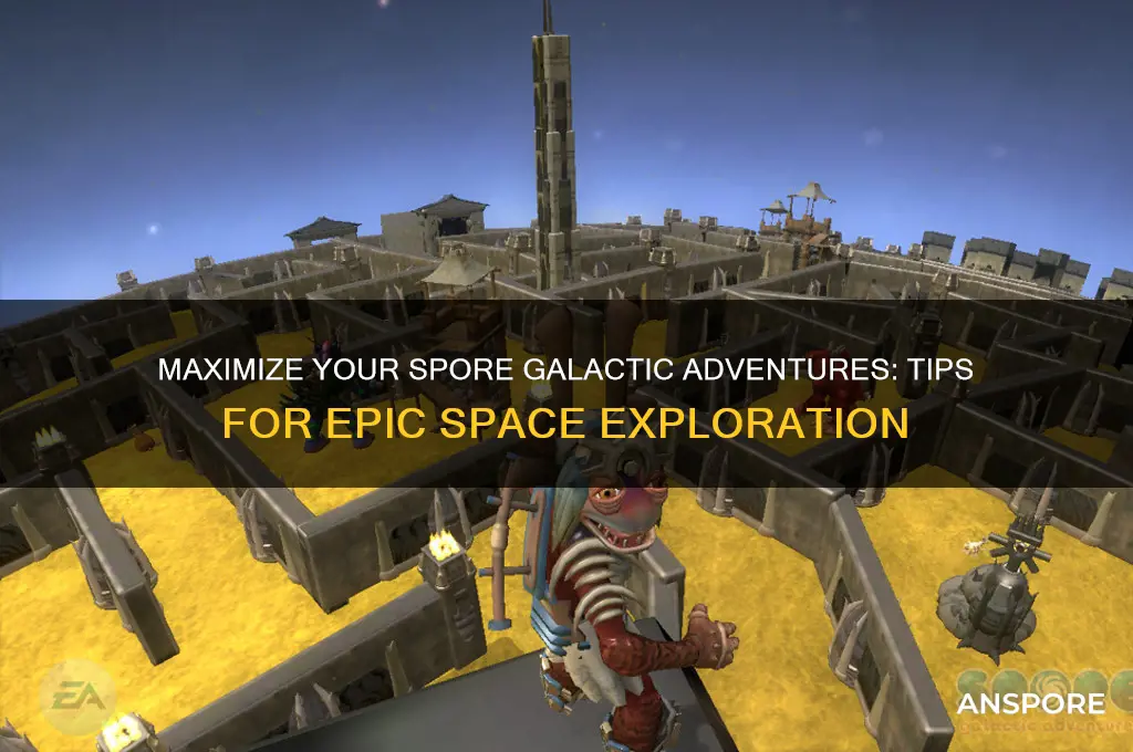 how to get more adventures in spore galactic adventures