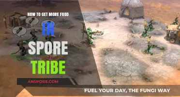 Maximize Your Spore Tribe's Food Supply: Essential Tips and Strategies