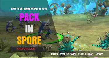 Expand Your Spore Pack: Strategies to Attract More Members Fast