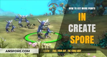 Maximize Your Spore Score: Proven Tips for Earning More Points