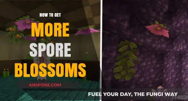 Boost Your Spore Blossom Harvest: Proven Tips and Techniques