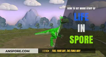 Boost Your Spore Staff of Life: Essential Tips and Strategies