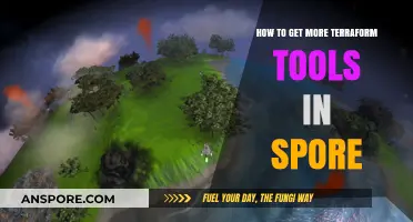 Maximize Terraform Tools in Spore: Essential Strategies for Expansion