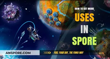 Maximize Your Spore Experience: Creative Tips for More Uses and Fun