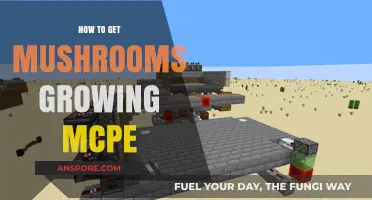 Mastering Mushroom Growth in Minecraft PE: A Step-by-Step Guide